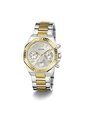 Reloj Guess Mujer Equality. Acero Inoxidable Plateado GW0769L3 de Guess