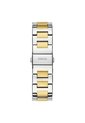 Reloj Guess Mujer Equality. Acero Inoxidable Plateado GW0769L3 de Guess