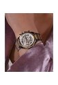 Reloj Guess Mujer Equality. Acero Inoxidable Plateado GW0769L3 de Guess