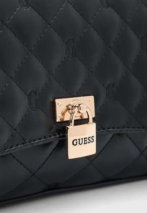 Bolso GUESS Ramona Negro