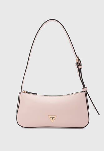 Bolso GUESS Tasha Mini Rosa Guess