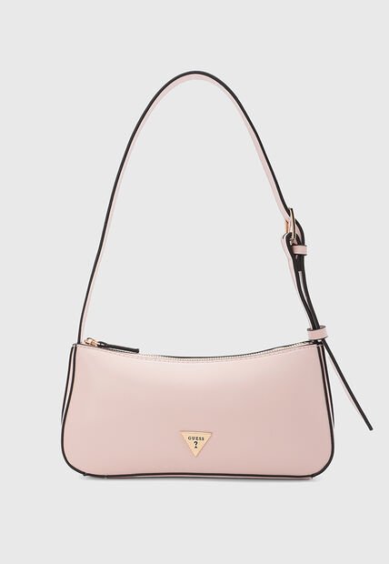 Bolso GUESS Tasha Mini Rosa