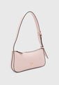 Bolso GUESS Tasha Mini Rosa de Guess