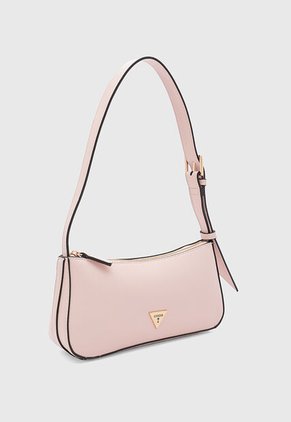 Bolso GUESS Tasha Mini Rosa