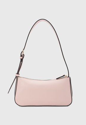 Bolso GUESS Tasha Mini Rosa