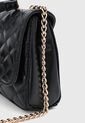 Bolso GUESS Ramona Negro de Guess