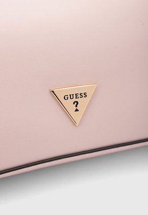 Bolso GUESS Tasha Mini Rosa