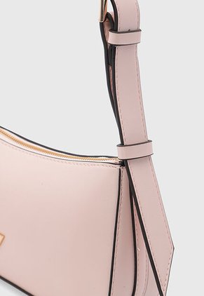 Bolso GUESS Tasha Mini Rosa