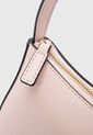 Bolso GUESS Tasha Mini Rosa de Guess