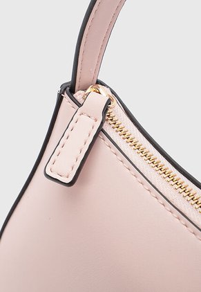 Bolso GUESS Tasha Mini Rosa