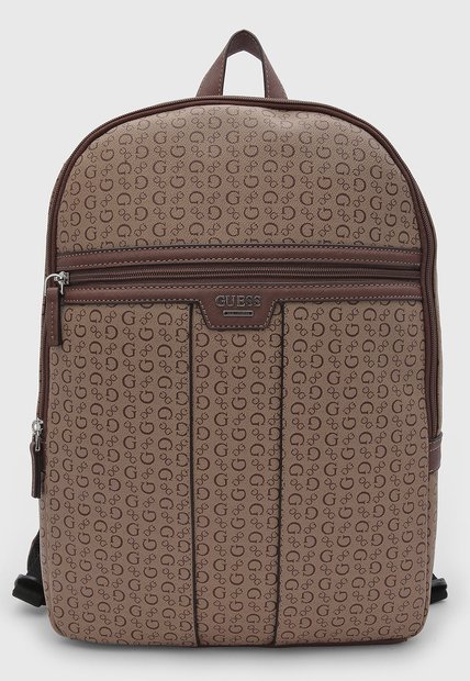 Morral GUESS West Adams Café