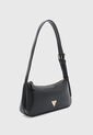 Bolso GUESS Tasha Mini Negro de Guess