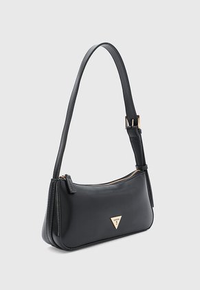 Bolso GUESS Tasha Mini Negro