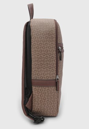 Morral GUESS West Adams Café