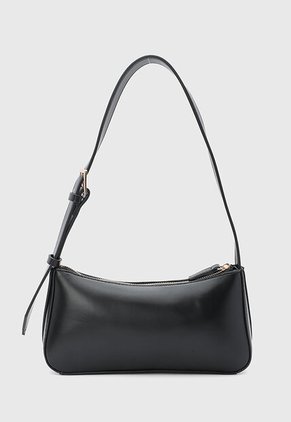 Bolso GUESS Tasha Mini Negro