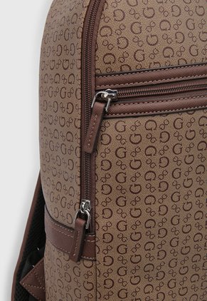 Morral GUESS West Adams Café