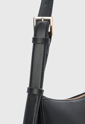 Bolso GUESS Tasha Mini Negro