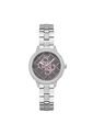 Reloj Guess Mujer G Lace. Acero Inoxidable Plateado GW0944L1 de Guess