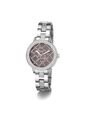 Reloj Guess Mujer G Lace. Acero Inoxidable Plateado GW0944L1 de Guess