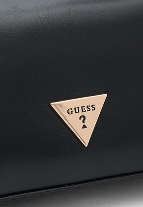 Bolso GUESS Tasha Mini Negro
