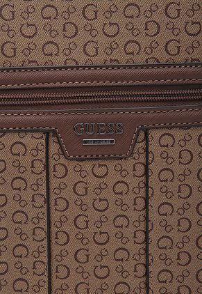 Morral GUESS West Adams Café