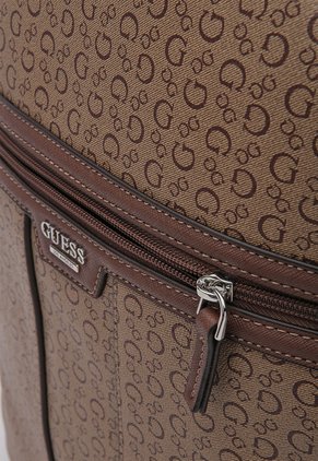 Morral GUESS West Adams Café