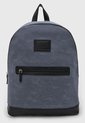 Morral Guess Ashbrooke Azul de Guess