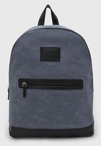 Morral Guess Ashbrooke Azul Guess