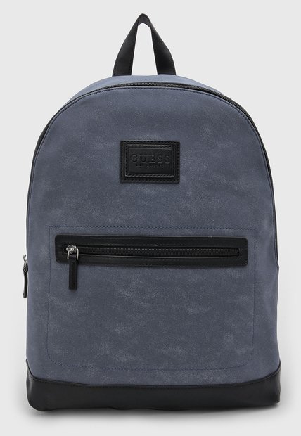 Morral Guess Ashbrooke Azul