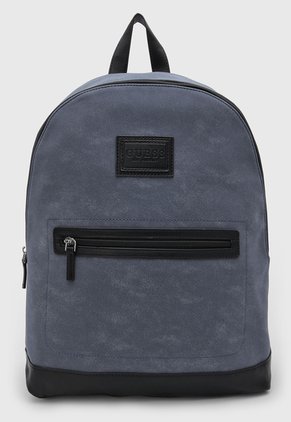 Morral Guess Ashbrooke Azul