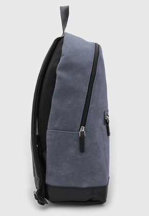 Morral Guess Ashbrooke Azul