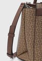 Bolso GUESS Reena Café de Guess