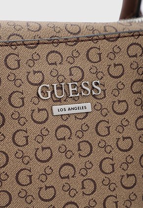 Bolso GUESS Reena Café