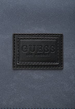 Morral Guess Ashbrooke Azul