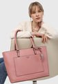 Bolso Rosa GUESS de Guess