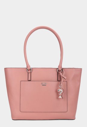 Bolso Rosa GUESS