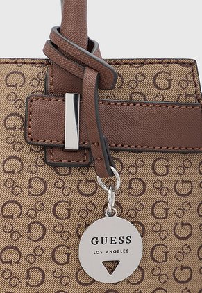 Bolso GUESS Reena Café