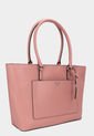 Bolso Rosa GUESS de Guess