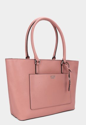 Bolso Rosa GUESS