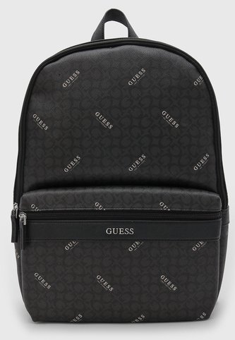 Morral Guess Turi Gris Guess