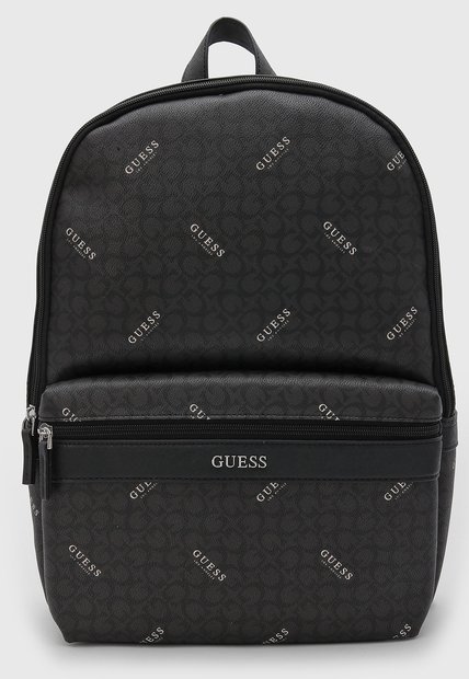 Morral Guess Turi Gris