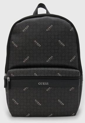 Morral Guess Turi Gris