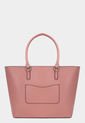 Bolso Rosa GUESS de Guess