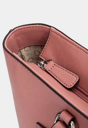 Bolso Rosa GUESS