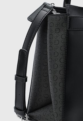 Bolso GUESS Reena Negro