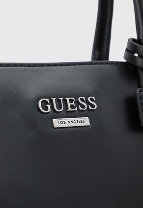 Bolso GUESS Reena Negro