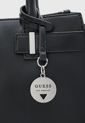 Bolso GUESS Reena Negro
