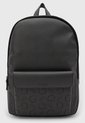 Morral Guess Silverwood Gris Oscuro de Guess