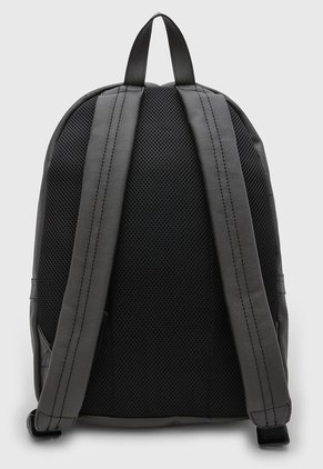 Morral Guess Silverwood Gris Oscuro