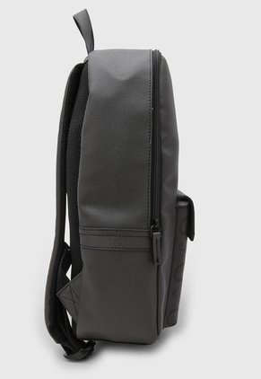 Morral Guess Silverwood Gris Oscuro